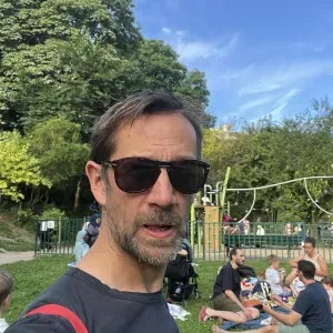 Garde enfant après l'école (CP)