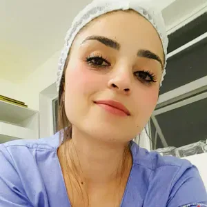 Cuidadora compassiva em Lisboa