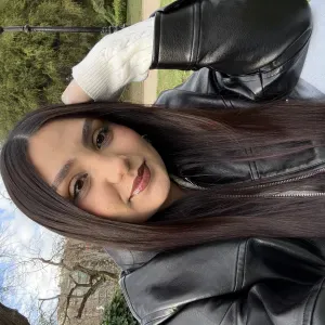 Cuidadora de animalitos en Barcelona