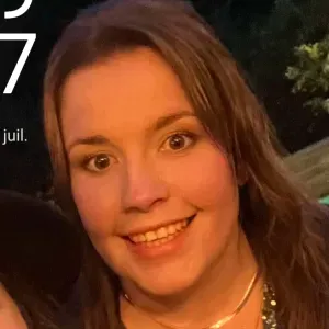 Marine, animatrice et baby sitter