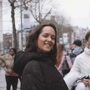 Emprego de petsitter em Matosinhos