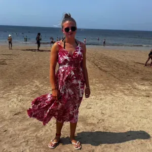 Baby sitter Emma Brunet Martin 