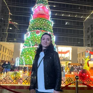 Niñera responsable con experiencia