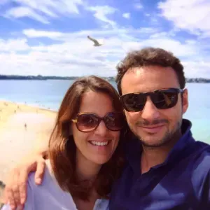 Position for a Petsitter in Saint-Germain-lès-Corbeil