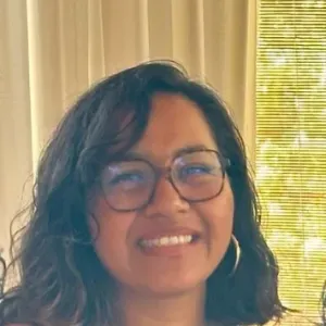 Personne de confiance et mature