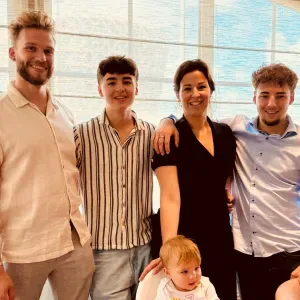 Recherche d'une nounou