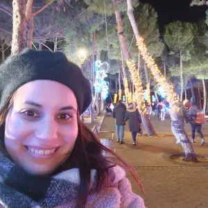 Oferta de trabajo para canguro en Móstoles