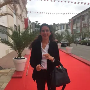 Prof excellent de préparation au bac de français