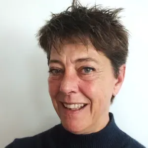 Une infirmière pour prendre soin de vos ainés chez eux.