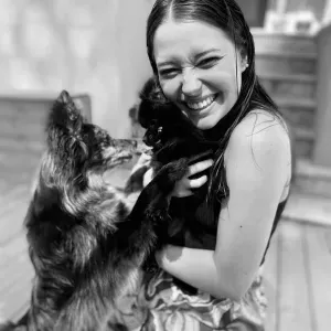 Pet- sitter passionnée dans le 06