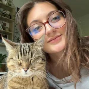 Pet sitter à nantes pour le mois de juillet 