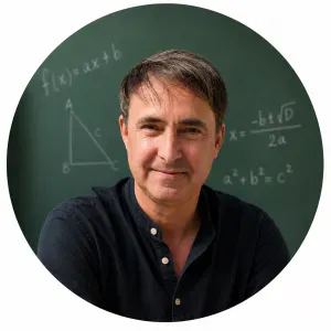 Prof certifié de maths -Visio ou présentiel (St-Jean-de-Luz)