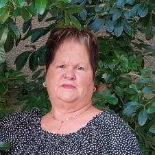 Cuidador de pessoas idosas 