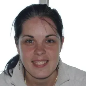 Une personne sérieuse dynamique et volontaire