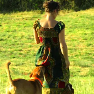 Dogsitter Ana Bee-São Miguel /Ribeira Grande /Pico da Pedra 