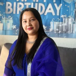 I m a very hard worker and very fast learner and delicate