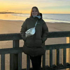 Baby-sitter expérimentée dans le Calaisis