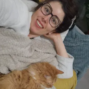 Votre chat entre de bonnes pattes à Lyon 🐾