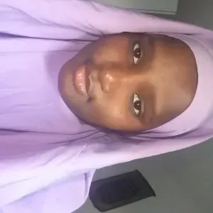 my name is oumie I'm 16 I'm calm serious 2 to 6 experience