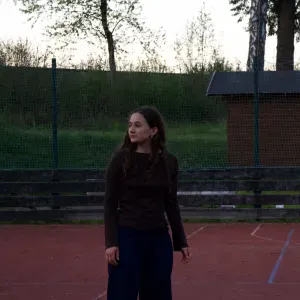 Etudiante et baby-sitter à Strasbourg 