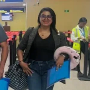 Canguro, limpieza,cuidado de adulto mayor 