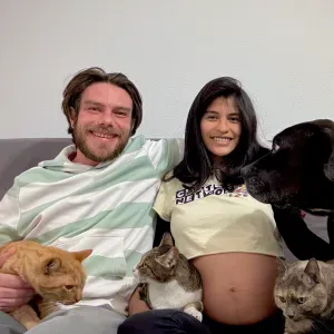 Á la recherche d'un(e) pet-sitter