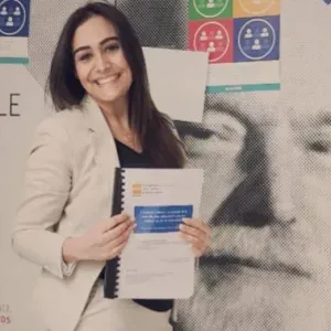 Compassionate carer looking for a job