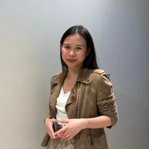 Experiencend babysitter in Paris