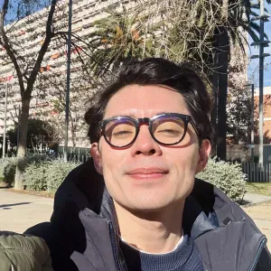 Psicologo en proceso de homologación 