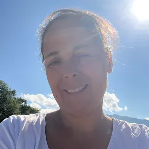 Per-Sitter sympathique au Teich