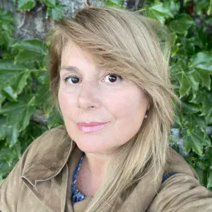 Badante donna, gentile, calma e professionale 