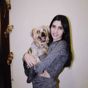 Pet Sitting - Cuidadora de animais
