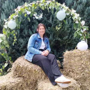 Auxiliaire de vie secteur 80250