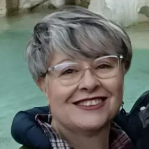 Paziente e solare badante valdarno