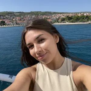 Baby-sitter expérimentée à Nantes