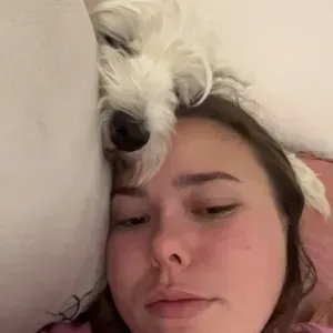 Pet-sitter agréable et motivé 