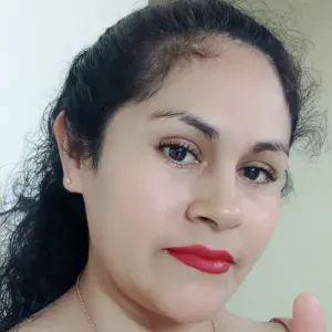 Limpeza doméstica meticulosa**