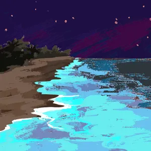 Baby-sitter trilingue à Melun.