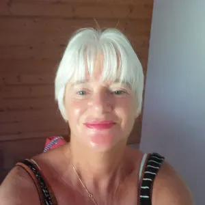Femme de ménage