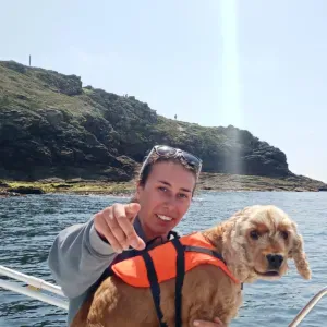 Garde de nos amis à quatre pattes