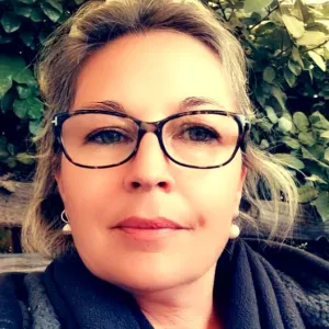 Auxiliaire de vie / Dame de compagnie