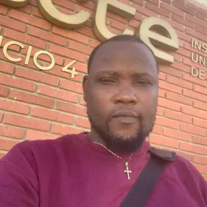 A Responsible cleaner in Lisbon