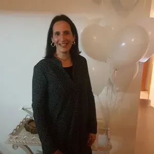 Cuidadora de crianças