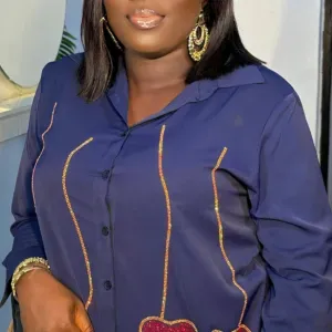 Professional baby sitter from Nigeria