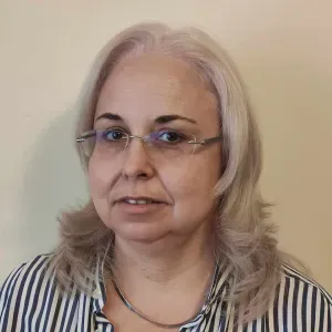 Empregada doméstica experiente 