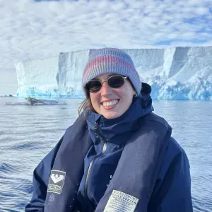 Explicadora de Ciências Naturais/Biologia e Geologia