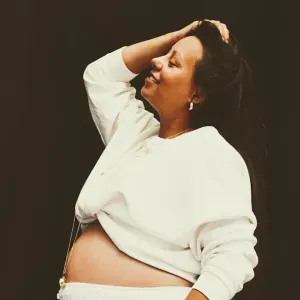 Jeune maman recherche petite mission de ménage 