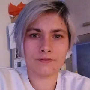 Agent de nettoyage expérimenté 