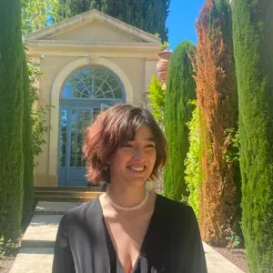 Prof particulier expérimentée à Marseille 