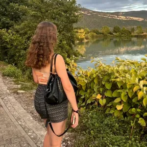 Baby-sitter avec expèrience autour de Chavanoz